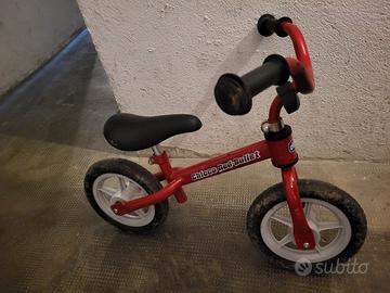 bici chicco