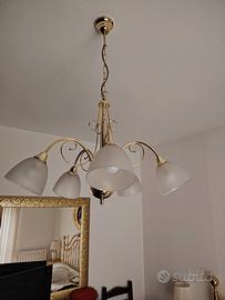 lampadario 