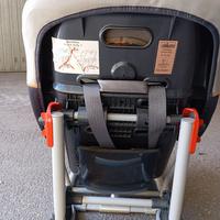 Sediolino auto chicco