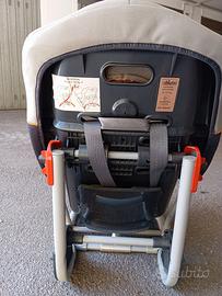 Sediolino auto chicco