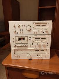 Stereo anni 80 