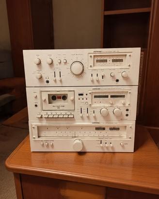 Stereo anni 80 
