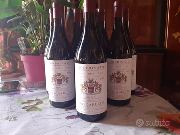 Barolo monprivato 2010/2013