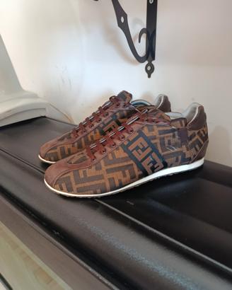 scarpe fendi 