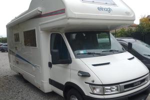 camper joky elnag