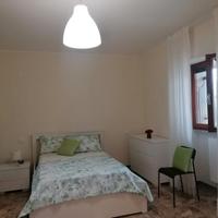 Camera per studente o lavoratore via de pretis