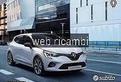 Ricambi renault clio / captur 2020 2021 hybrid