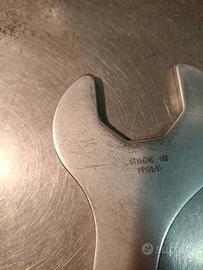 estrattore Campagnolo del 32