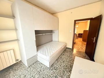 Mestre camere per studentesse