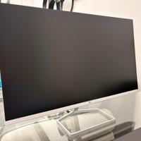 Monitor HP 27” GARANZIA HP527sa