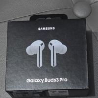 Galaxy buds 3 pro