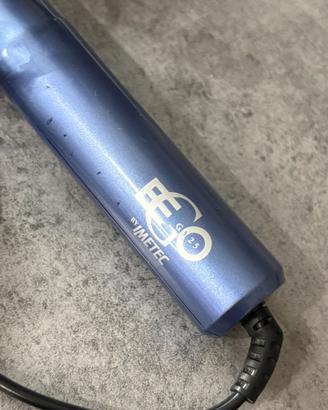 Imetec Ego g325 piastra per boccoli