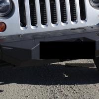 Wrangler paraurti anteriore X4