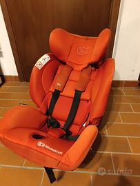 seggiolino auto kinderkraft