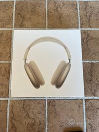 Apple AirPods Max – Come Nuove