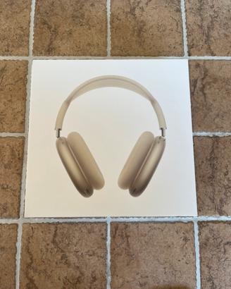 Apple AirPods Max – Come Nuove
