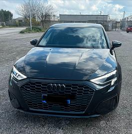 Audi A3 8Y 2.0 TDI del 2021