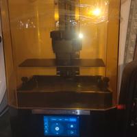 stampante 3d  a resina anycubic