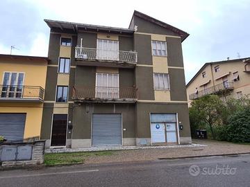 Appartamento via Setteponti 41-Castiglion Fibocchi