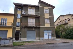 Appartamento via Setteponti 41-Castiglion Fibocchi