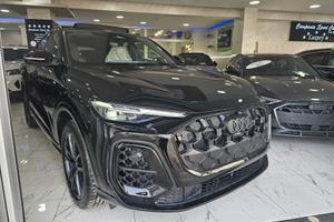 Audi Q5 SPB 40 TDI quattro S tronic Identity Black