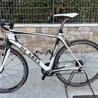 Bici da corsa