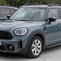 Ricambi usati mini countryman 2017-2024