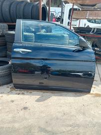 PORTA SPORTELLO ANTERIORE DX LANCIA YPSILON 03-11