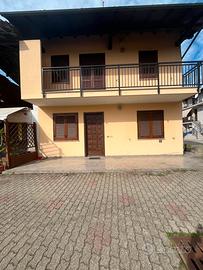 Casa di corte in centro storico