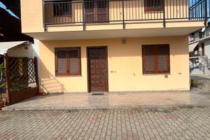 Casa di corte in centro storico