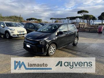 KIA Picanto URBAN 1.0 MPI 63cv NAVI ANDROID/CARP