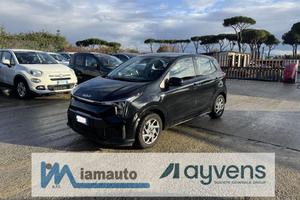 KIA Picanto URBAN 1.0 MPI 63cv NAVI ANDROID/CARP