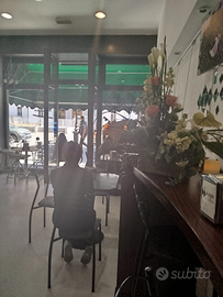 Bar Avviato con buon potenziale a Parma