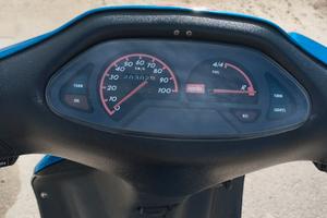 Scooter Aprilia SR 50 Urban kid