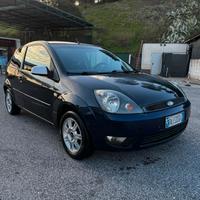Ford Fiesta 1.4 TDCi 3p. 2008