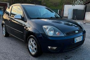 Ford Fiesta 1.4 TDCi 3p. 2008