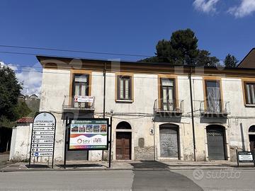 Appartamento Avellino [Cod. rif 3227203VRG]