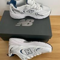 New Balance 530 Taglia 40 Nuove