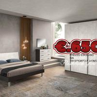 Camera da letto Pronta consegna 