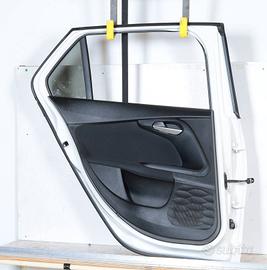 PORTA POSTERIORE SINISTRA - FIAT TIPO HB-SW