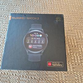 Huawei watch 3
