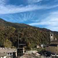 Viu' valli lanzo alloggi arredati stagione