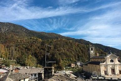 Viu' valli lanzo alloggi arredati stagione