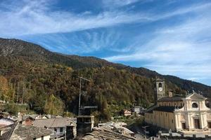 Viu' valli lanzo alloggi arredati stagione