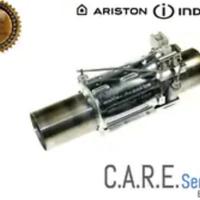 Resistenza tubo lavastoviglie Ariston C00057684