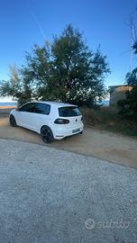Golf 6 gti. Leggi