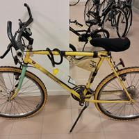 BICICLETTE MTB