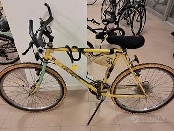 BICICLETTE MTB