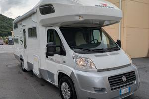 Pegaso 707 Living Top Class