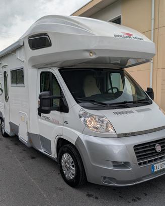 Pegaso 707 Living Top Class